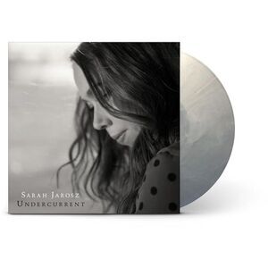 Sarah Jarosz - Undercurrent  LP LP